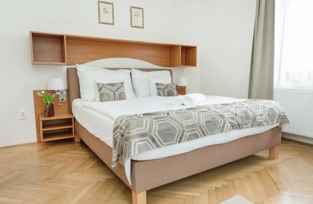 Hotel Anna Villa Balatonföldvár