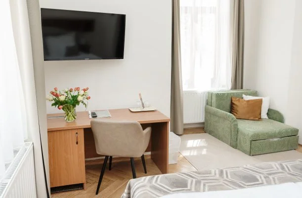 Hotel Anna Villa Balatonföldvár