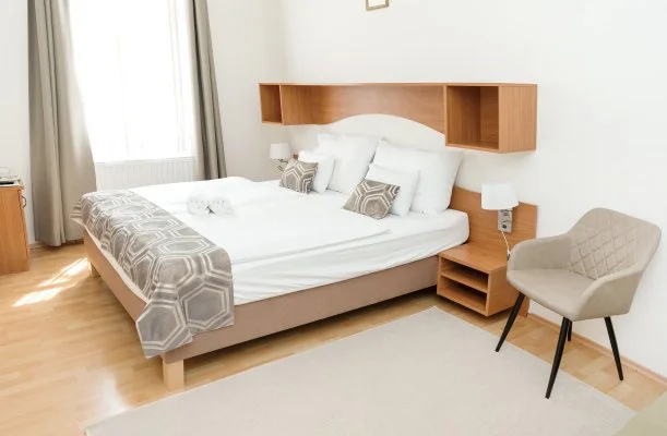 Hotel Anna Villa Balatonföldvár