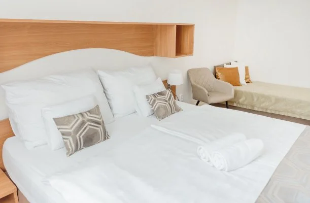 Hotel Anna Villa Balatonföldvár