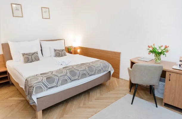 Hotel Anna Villa Balatonföldvár