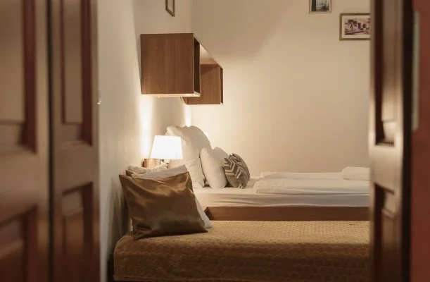 Hotel Anna Villa Balatonföldvár