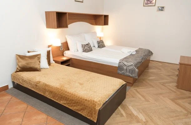 Hotel Anna Villa Balatonföldvár