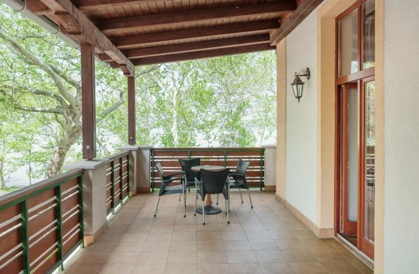 Hotel Anna Villa Balatonföldvár