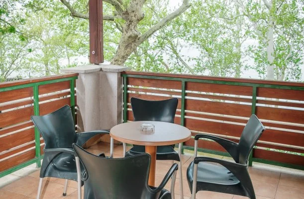 Hotel Anna Villa Balatonföldvár