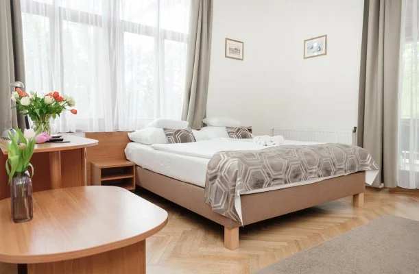 Hotel Anna Villa Balatonföldvár