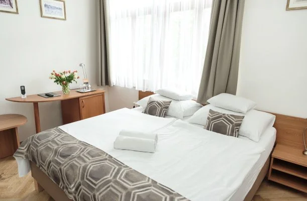 Hotel Anna Villa Balatonföldvár