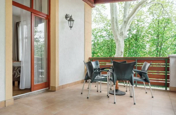 Hotel Anna Villa Balatonföldvár