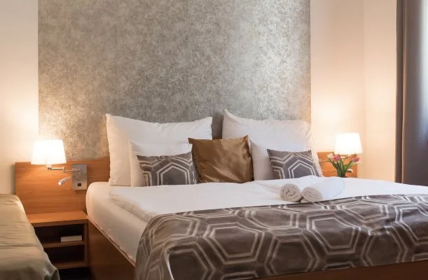 Hotel Anna Villa Balatonföldvár