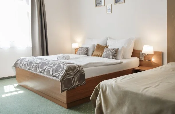 Hotel Anna Villa Balatonföldvár