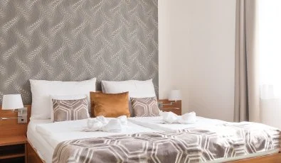 Hotel Anna Villa Balatonfldvr