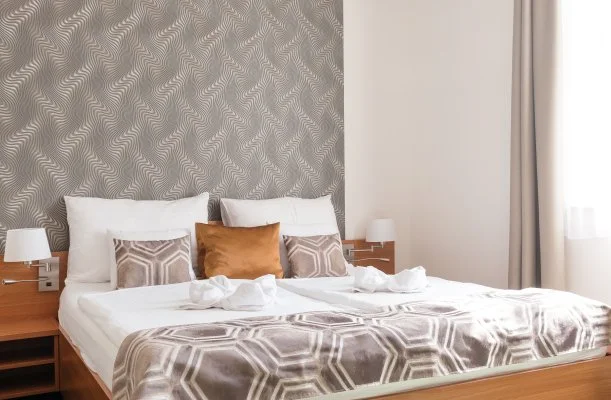 Hotel Anna Villa Balatonföldvár