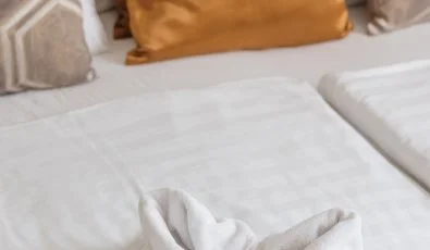 Hotel Anna Villa Balatonfldvr