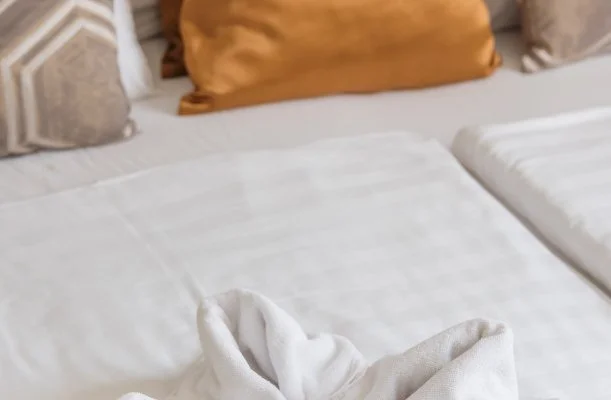 Hotel Anna Villa Balatonföldvár