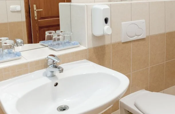 Hotel Anna Villa Balatonföldvár