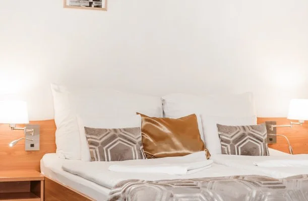 Hotel Anna Villa Balatonföldvár