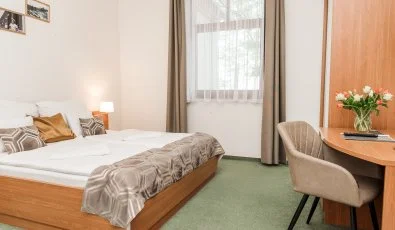 Hotel Anna Villa Balatonfldvr