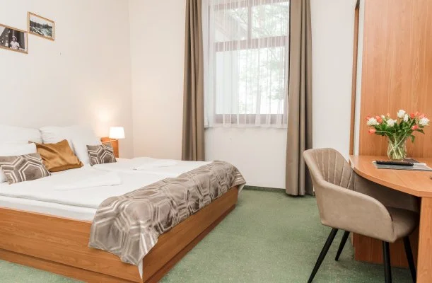 Hotel Anna Villa Balatonföldvár