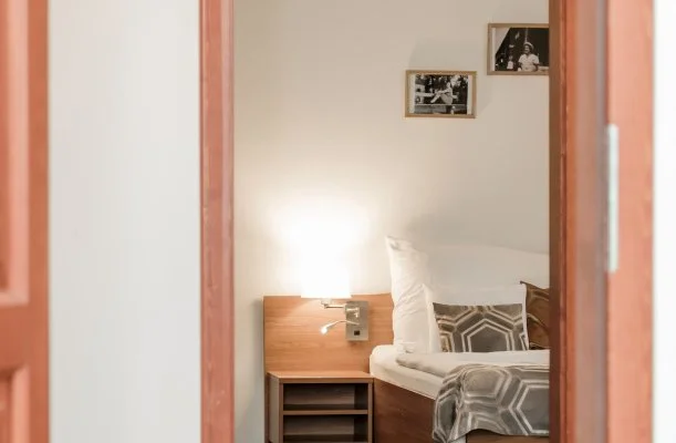 Hotel Anna Villa Balatonföldvár