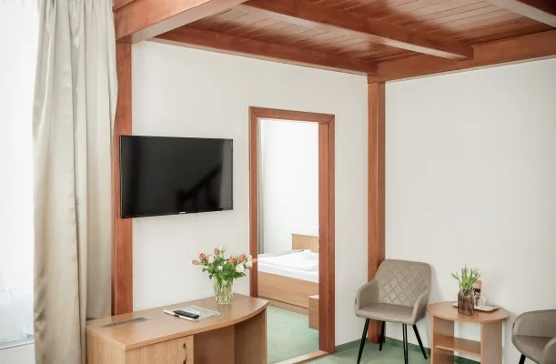 Hotel Anna Villa Balatonföldvár