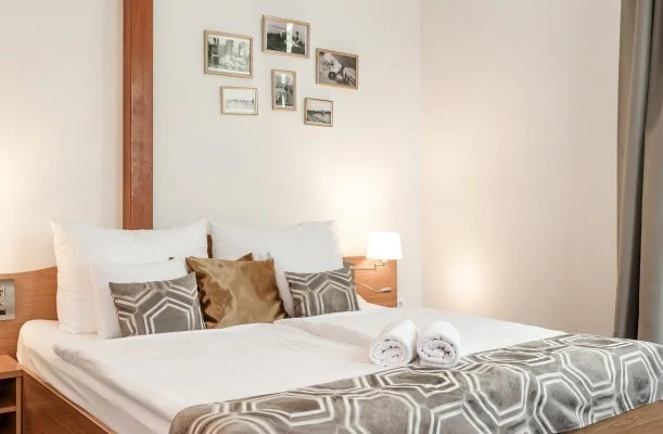 Hotel Anna Villa Balatonföldvár