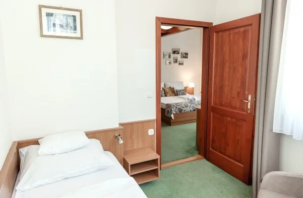 Hotel Anna Villa Balatonföldvár