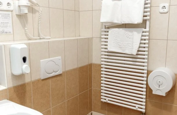 Hotel Anna Villa Balatonföldvár