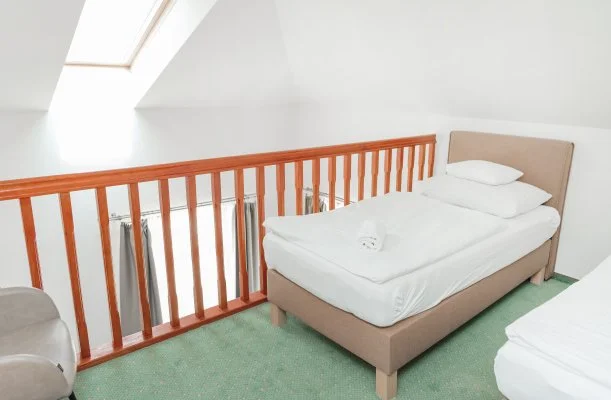 Hotel Anna Villa Balatonföldvár