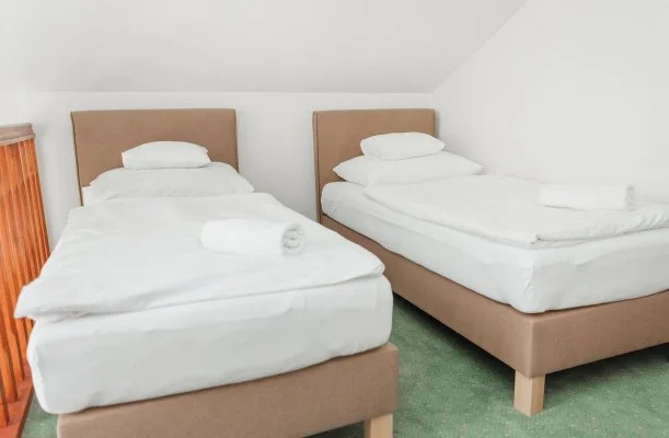 Hotel Anna Villa Balatonföldvár