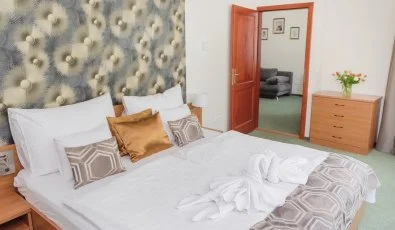 Hotel Anna Villa Balatonfldvr