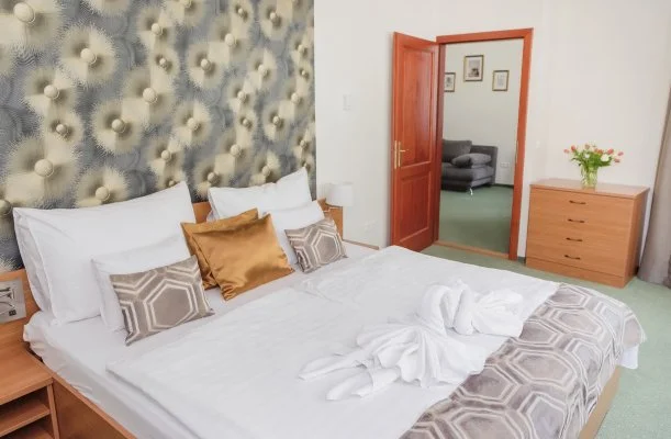 Hotel Anna Villa Balatonföldvár