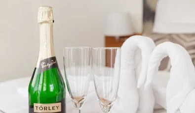 Hotel Anna Villa Balatonfldvr