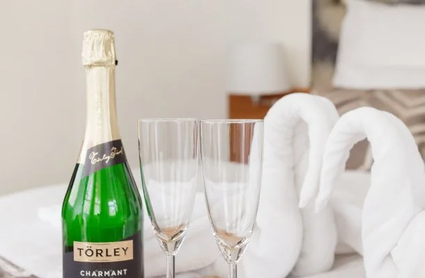 Hotel Anna Villa Balatonföldvár