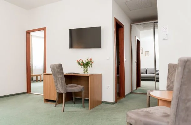 Hotel Anna Villa Balatonföldvár