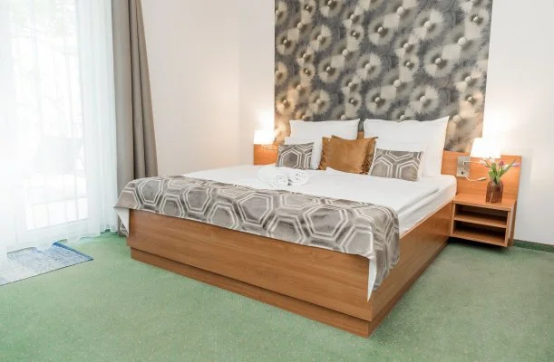 Hotel Anna Villa Balatonföldvár