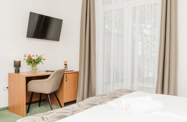 Hotel Anna Villa Balatonföldvár