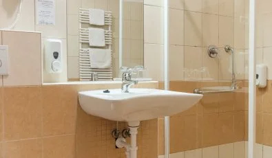 Hotel Anna Villa Balatonfldvr