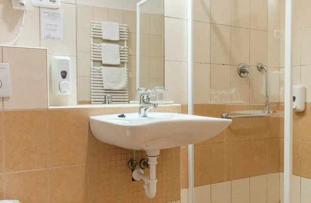 Hotel Anna Villa Balatonföldvár