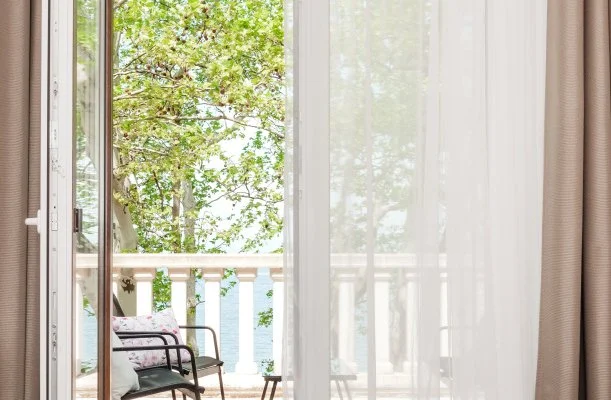 Hotel Anna Villa Balatonföldvár