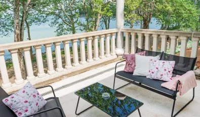 Hotel Anna Villa Balatonfldvr