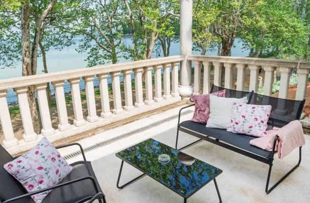 Hotel Anna Villa Balatonföldvár