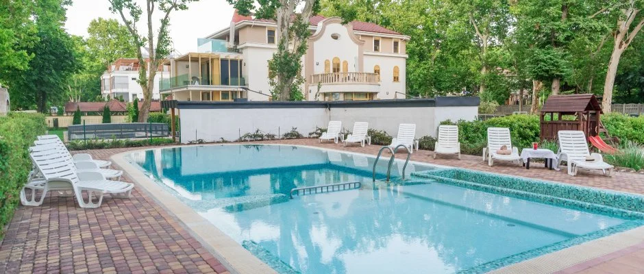 Hotel Anna Villa Balatonfldvr