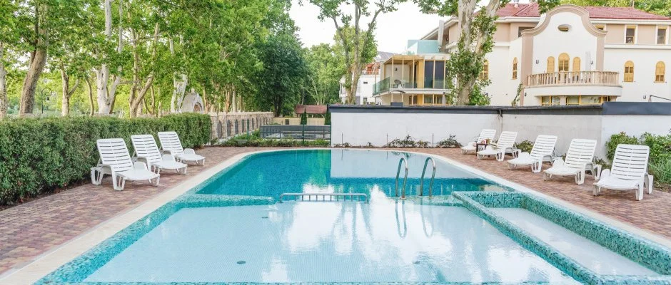 Hotel Anna Villa Balatonfldvr