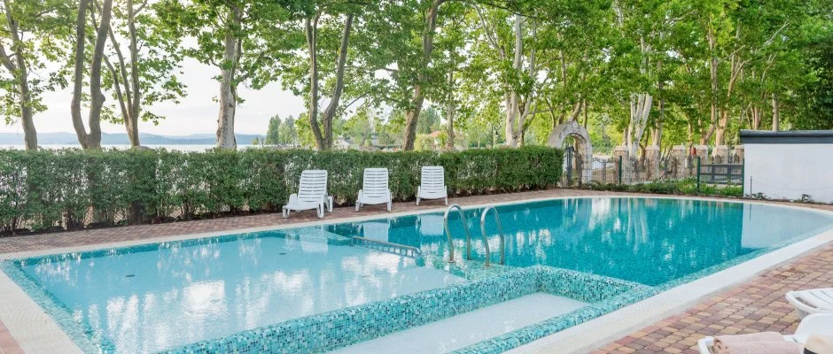 Hotel Anna Villa Balatonfldvr