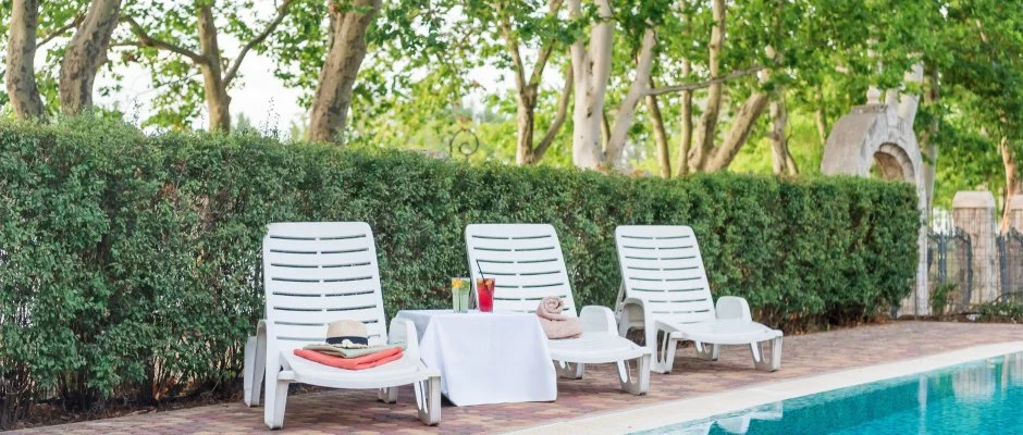 Hotel Anna Villa Balatonfldvr