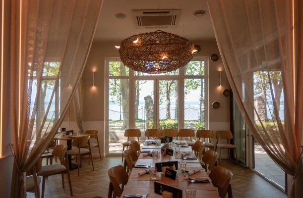 Hotel Anna Villa Balatonföldvár Hotel Anna Villa Balatonföldvár