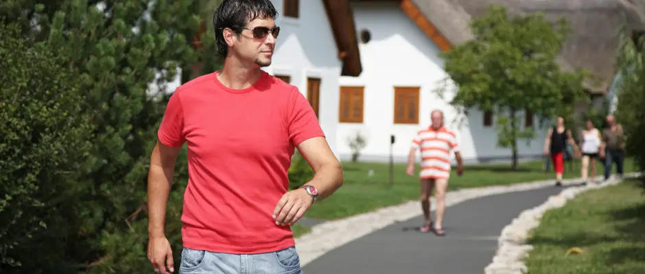 Sta a Club Dobogmajorban - a Club Dobogmajor ajnlsval