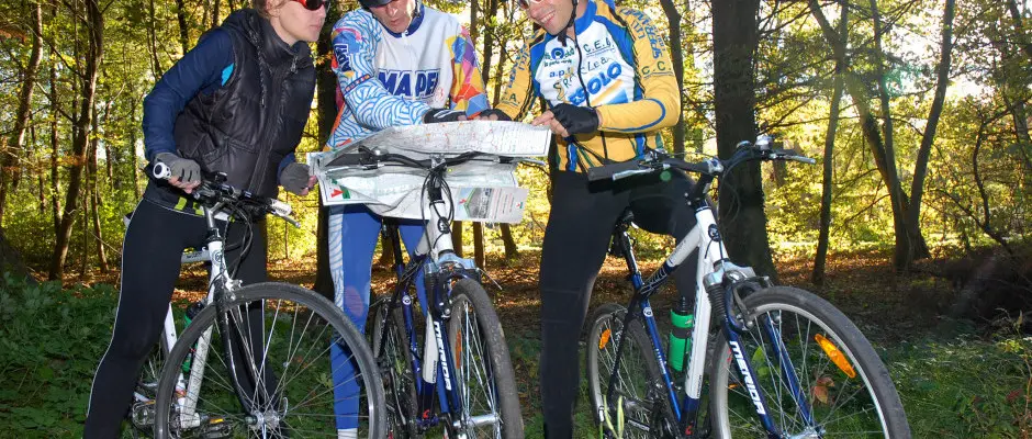 Bicikli tvonalak sokasga vrja nlunk - a Club Dobogmajor ajnlsval