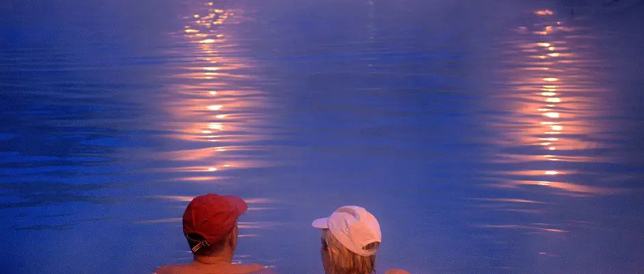 Harkányi Gyógyfürdõ - a Ametiszt Hotel ajánlásával