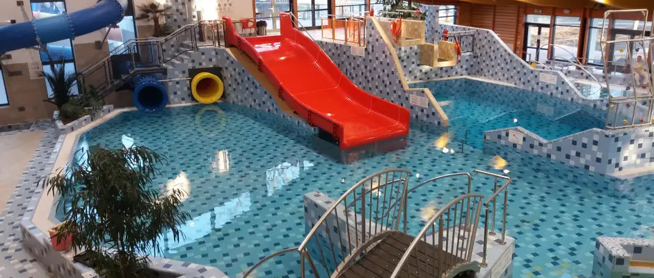 Harka Wellness csarnok- Harkányi Gyógyfürdõ - a Ametiszt Hotel ajánlásával